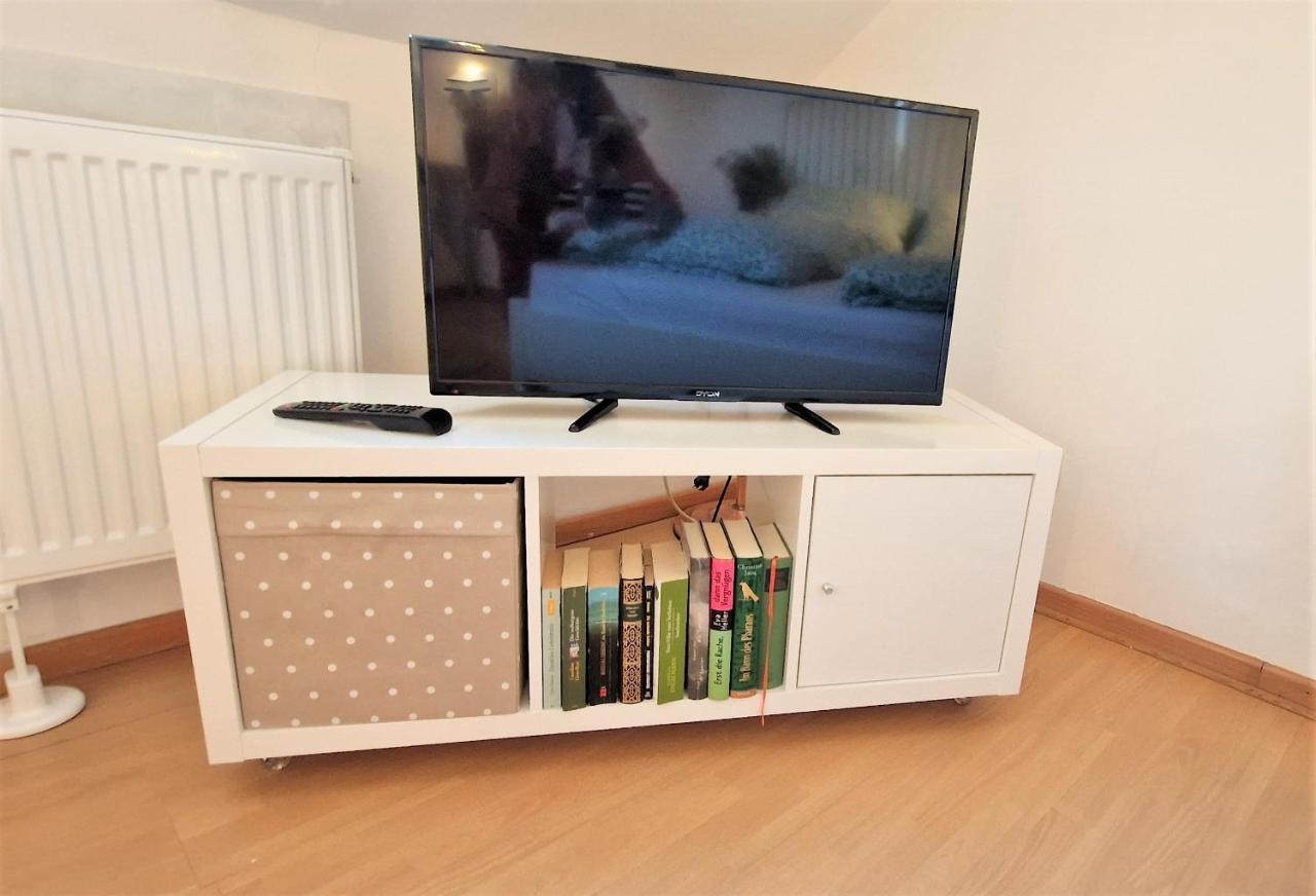Liebenswertes Apartment 10 Minuten Zur Altstadt 코블렌츠 외부 사진