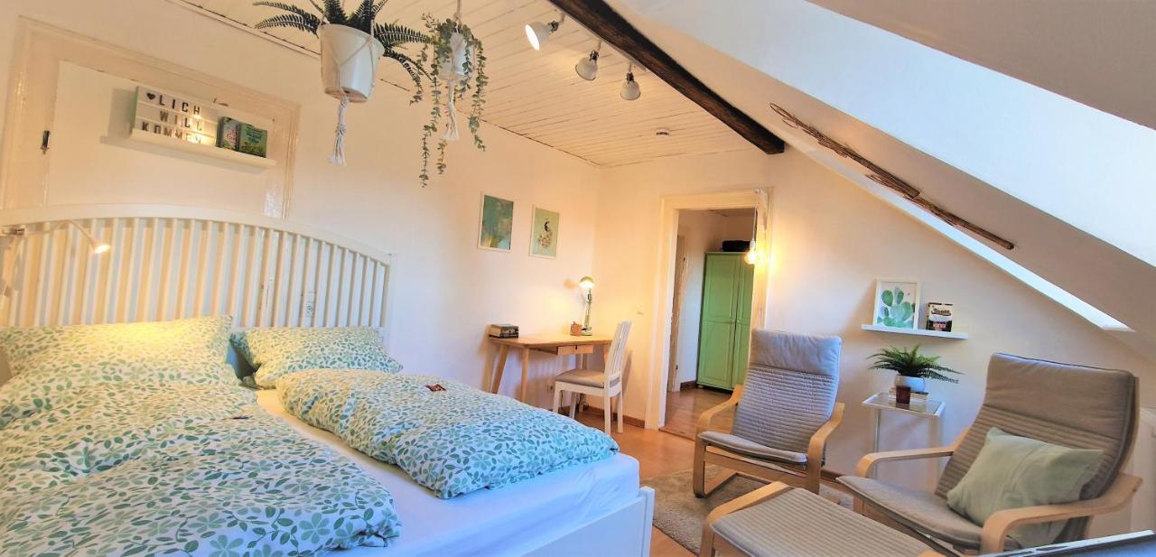 Liebenswertes Apartment 10 Minuten Zur Altstadt 코블렌츠 외부 사진
