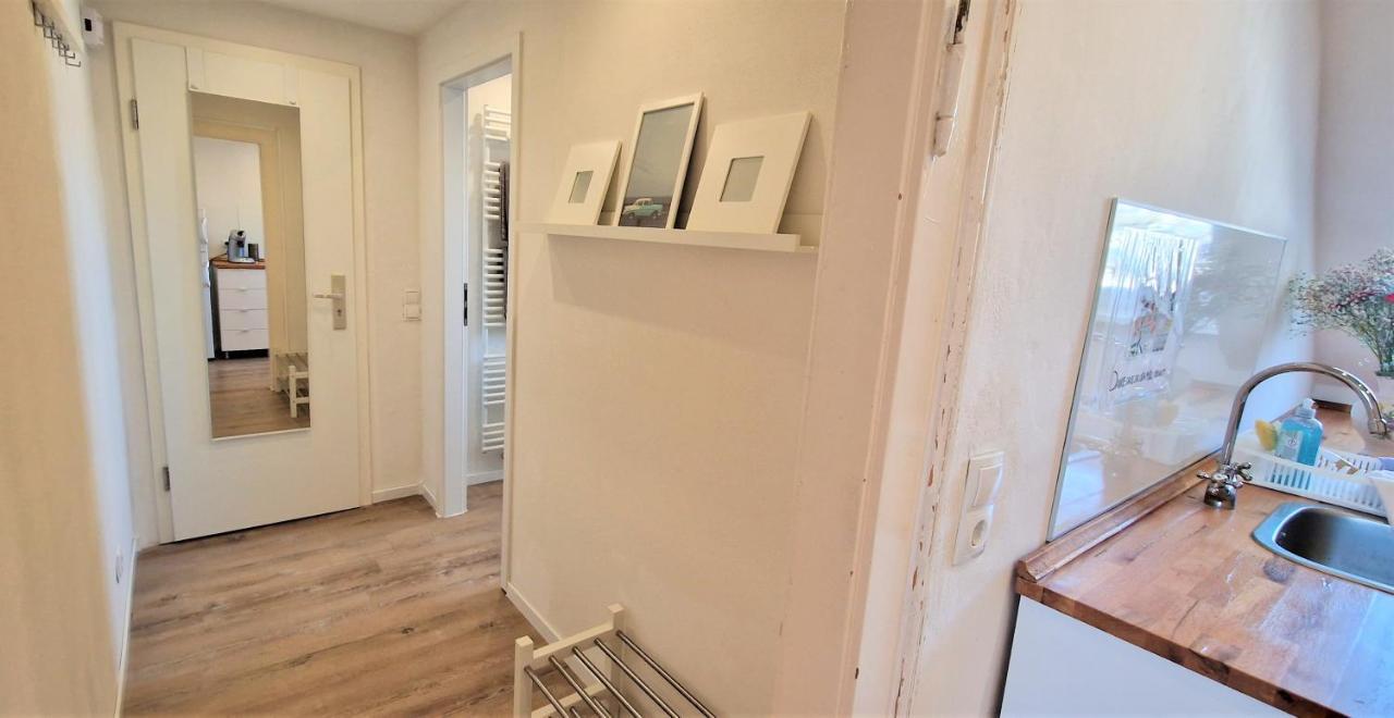 Liebenswertes Apartment 10 Minuten Zur Altstadt 코블렌츠 외부 사진