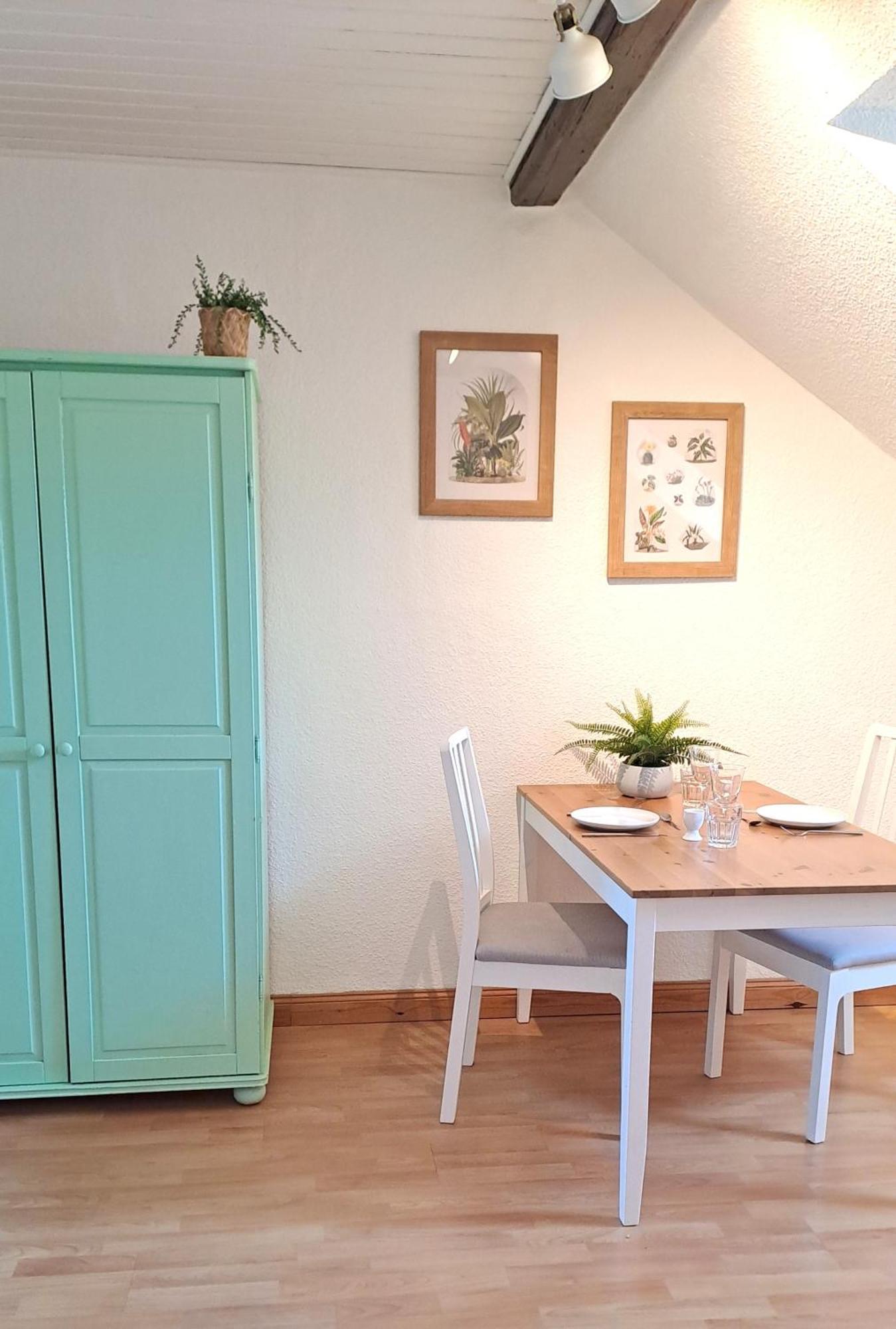 Liebenswertes Apartment 10 Minuten Zur Altstadt 코블렌츠 외부 사진