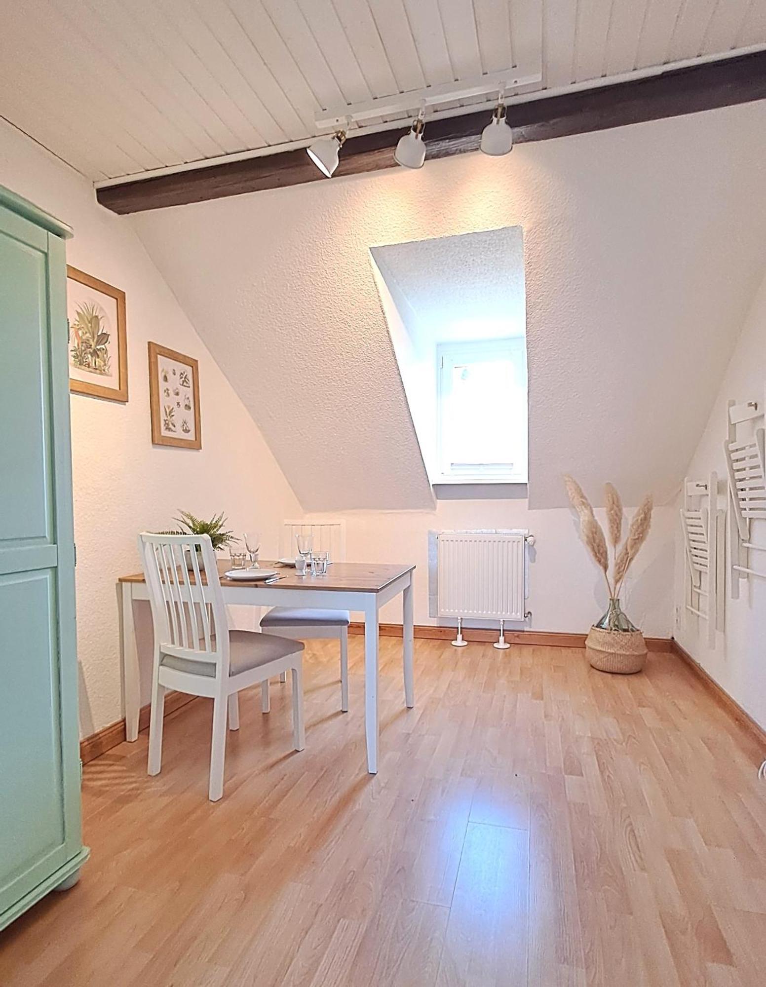 Liebenswertes Apartment 10 Minuten Zur Altstadt 코블렌츠 외부 사진